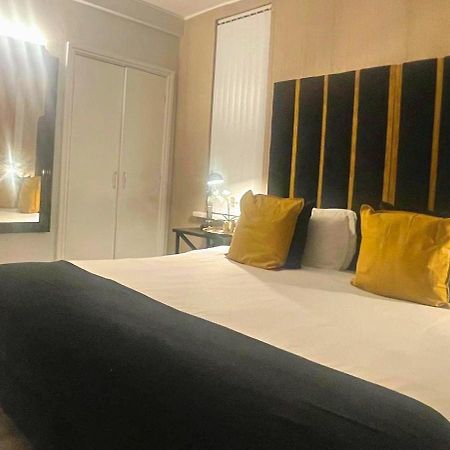 *Luxury 9Ine Lush Jacuzzi Apartment & Balcony* Μπέρμιγχαμ Εξωτερικό φωτογραφία