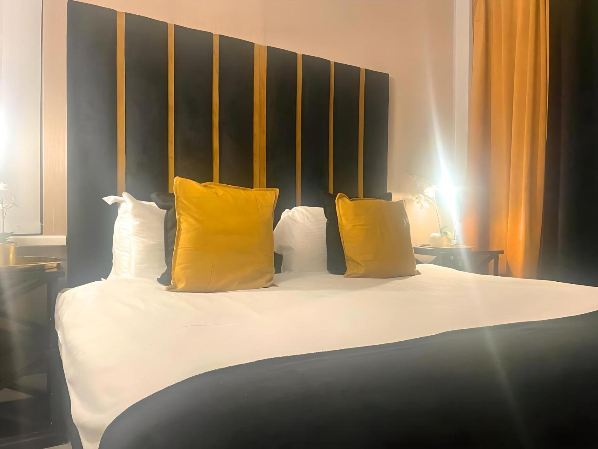 *Luxury 9Ine Lush Jacuzzi Apartment & Balcony* Μπέρμιγχαμ Εξωτερικό φωτογραφία