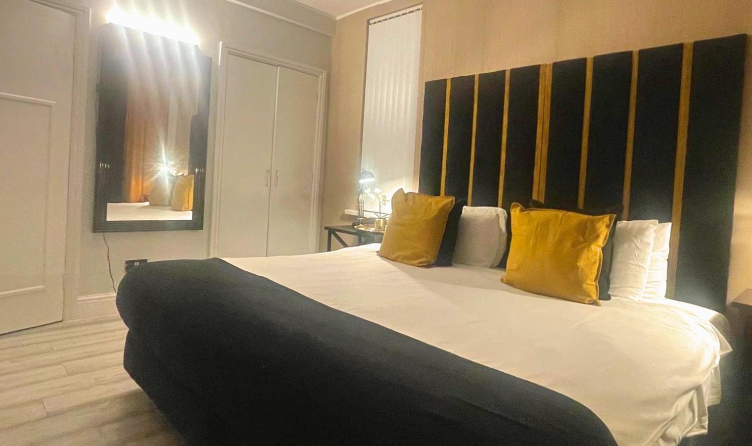 *Luxury 9Ine Lush Jacuzzi Apartment & Balcony* Μπέρμιγχαμ Εξωτερικό φωτογραφία