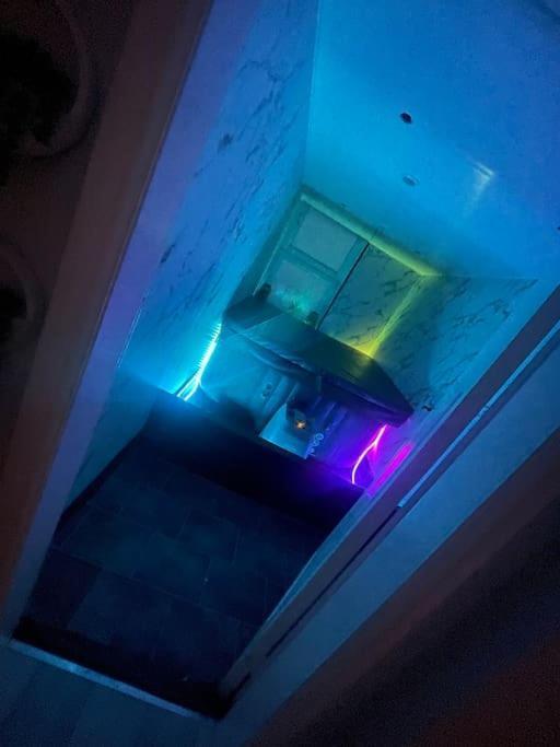*Luxury 9Ine Lush Jacuzzi Apartment & Balcony* Μπέρμιγχαμ Εξωτερικό φωτογραφία